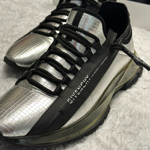 Givenchy Mens Shoes Size 45 (12) LIKE NEW!!! - Picture 7 of 7